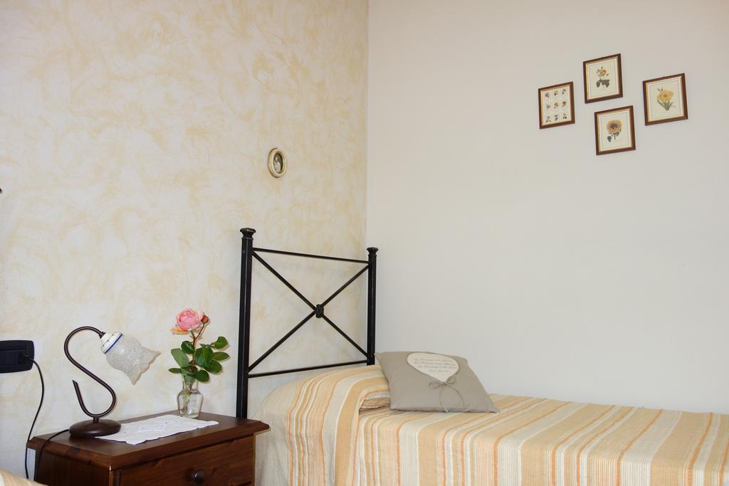 Casa Elisa Apartment Montaione Bagian luar foto